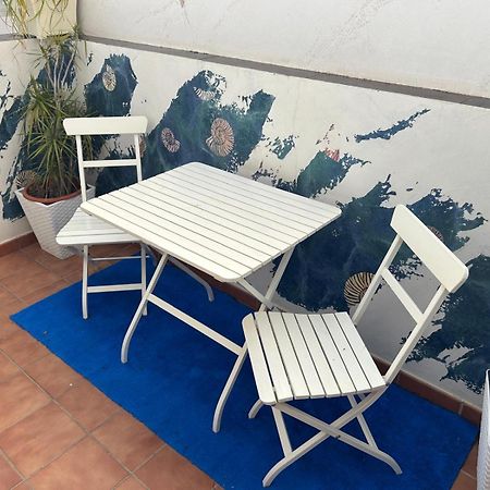 Relaxing Cozy Apartment Нерха Экстерьер фото