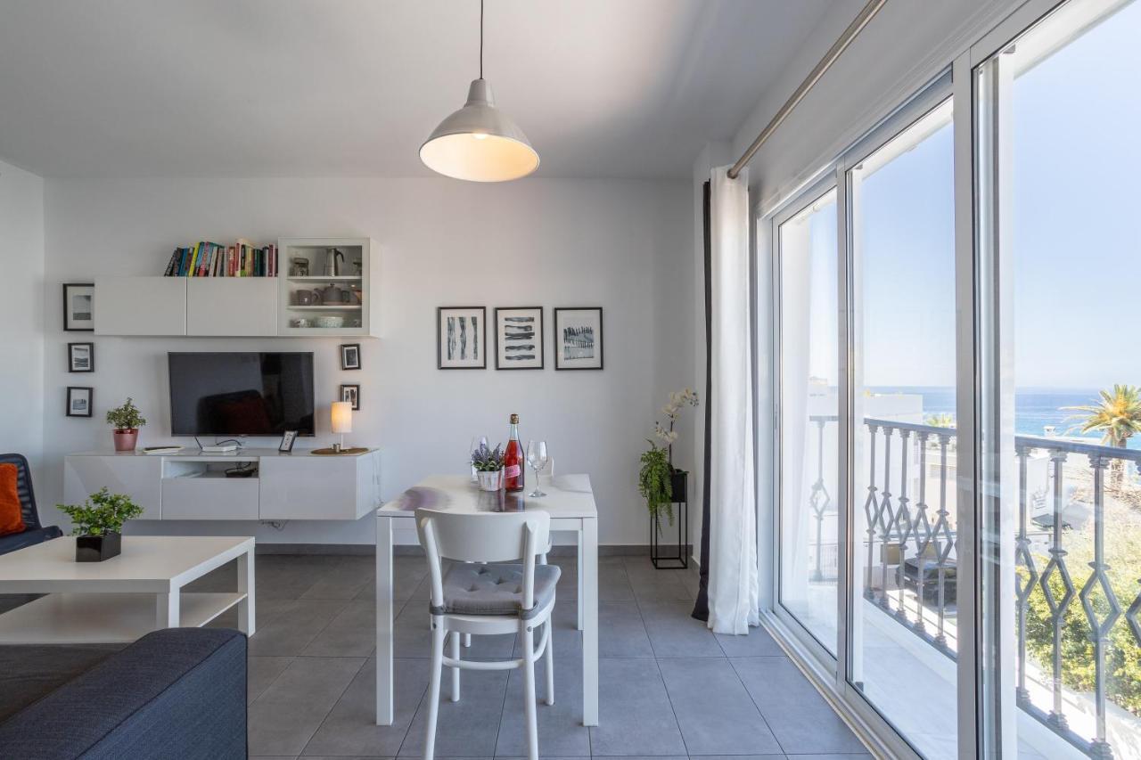 Relaxing Cozy Apartment Нерха Экстерьер фото