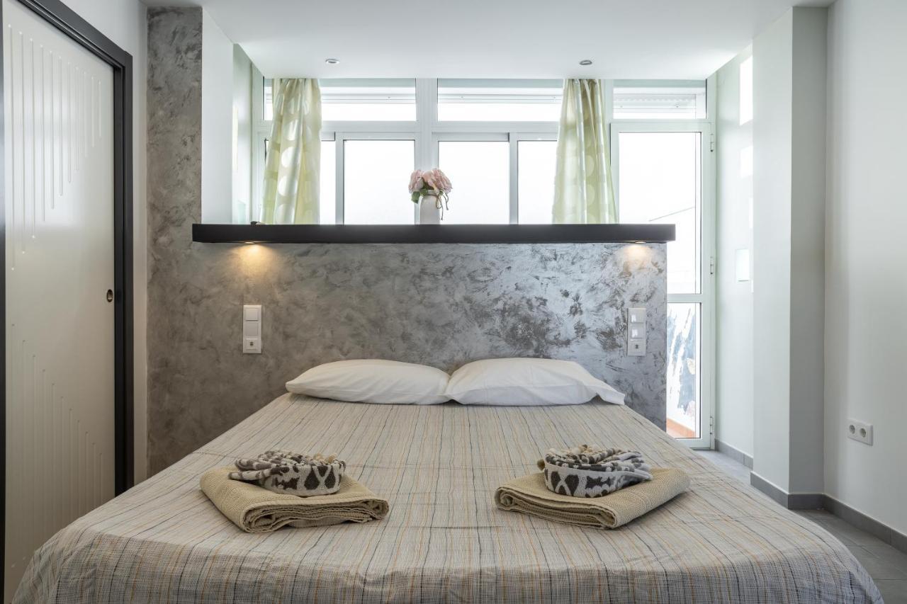 Relaxing Cozy Apartment Нерха Экстерьер фото