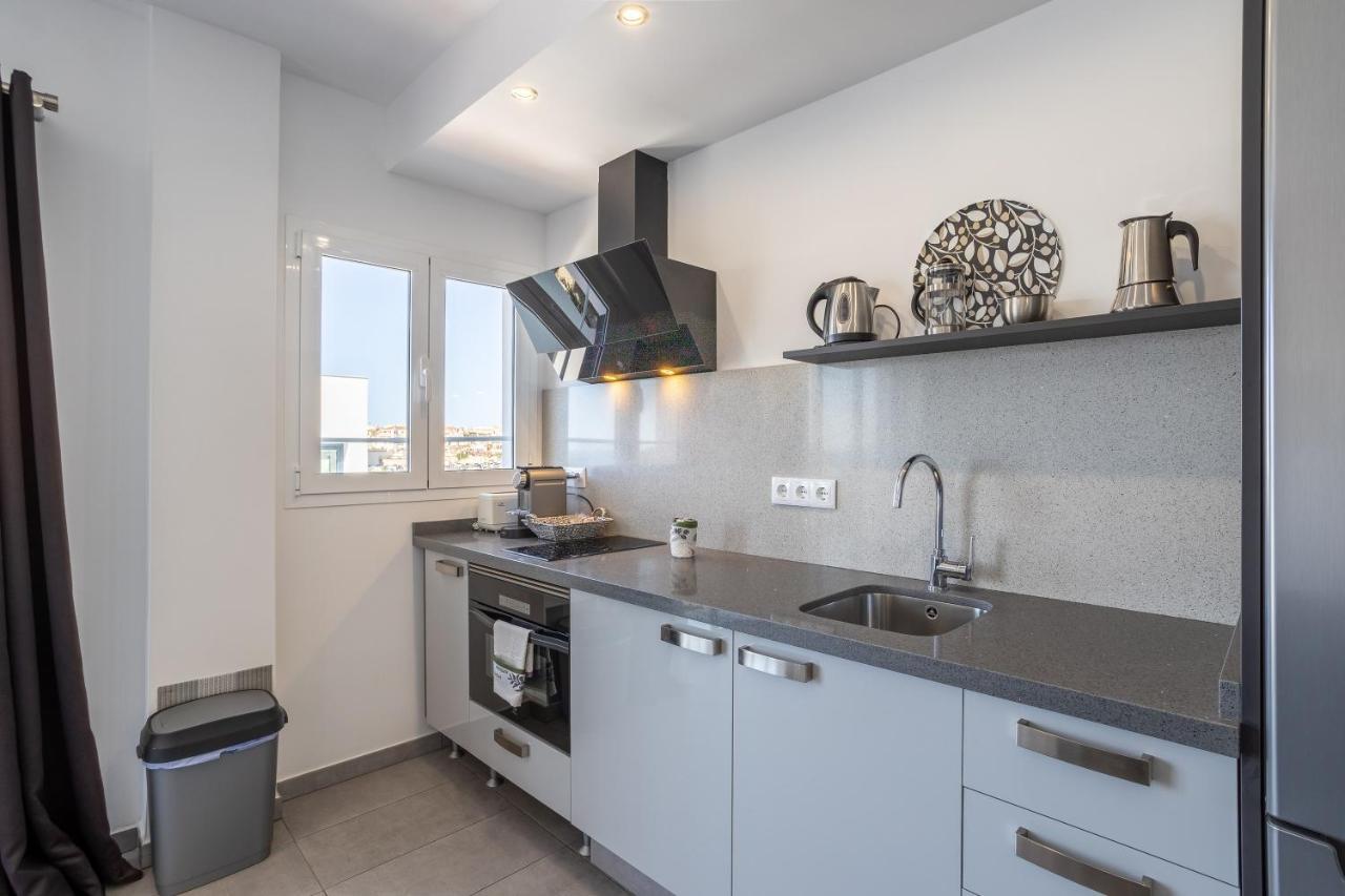Relaxing Cozy Apartment Нерха Экстерьер фото