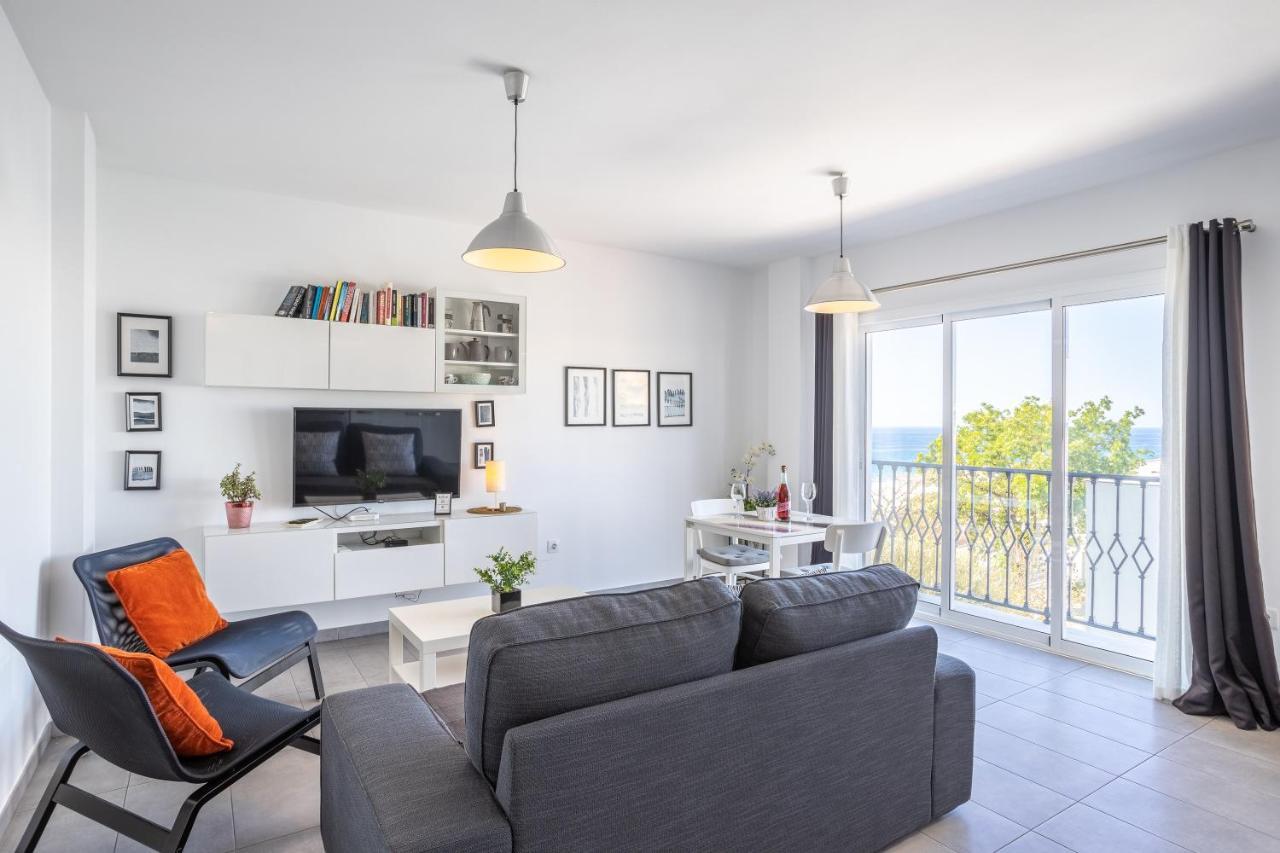Relaxing Cozy Apartment Нерха Экстерьер фото
