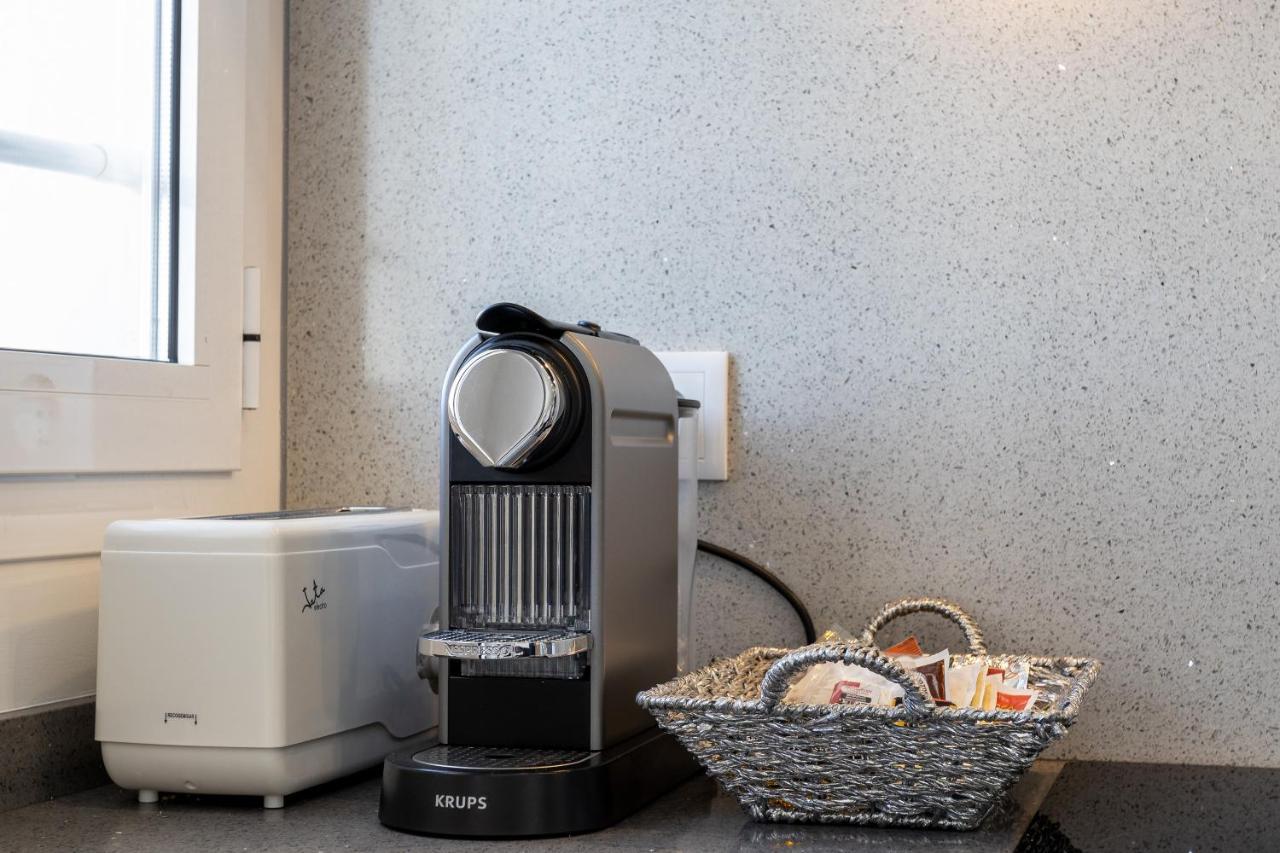 Relaxing Cozy Apartment Нерха Экстерьер фото