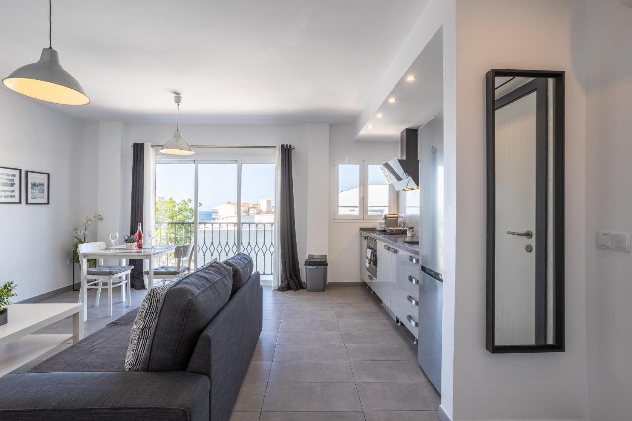Relaxing Cozy Apartment Нерха Экстерьер фото
