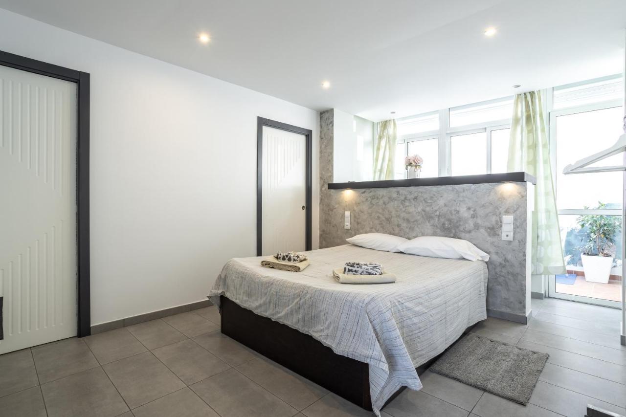 Relaxing Cozy Apartment Нерха Экстерьер фото